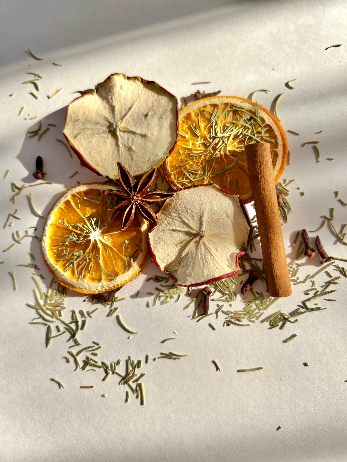 Holiday Blend Simmer Pot Kit