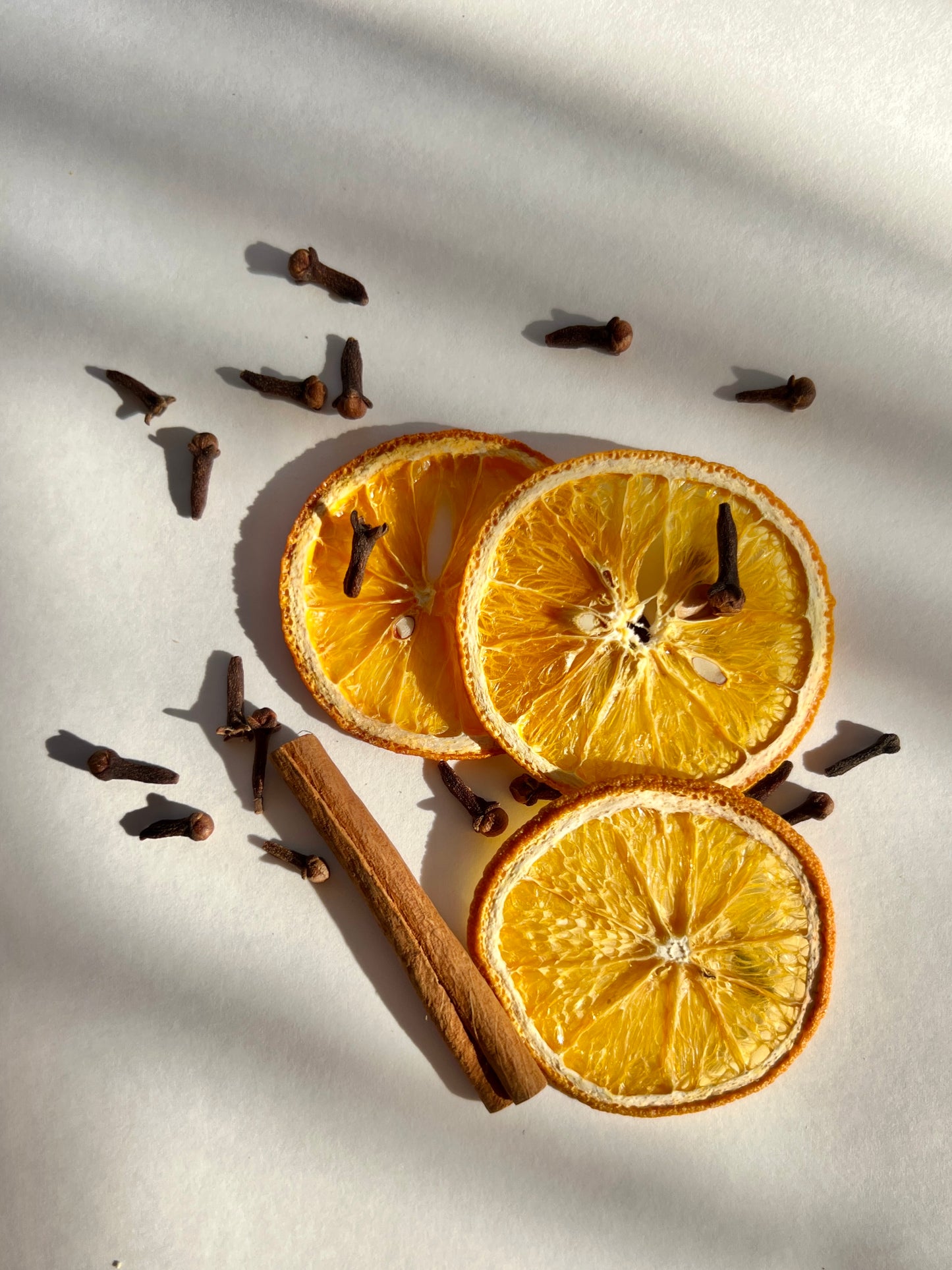 Pomander Simmer Pot Kit